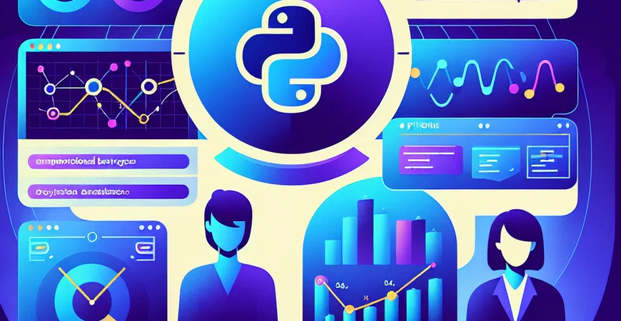 Python 如何实现用户行为追踪分析？完整操作指南与步骤
